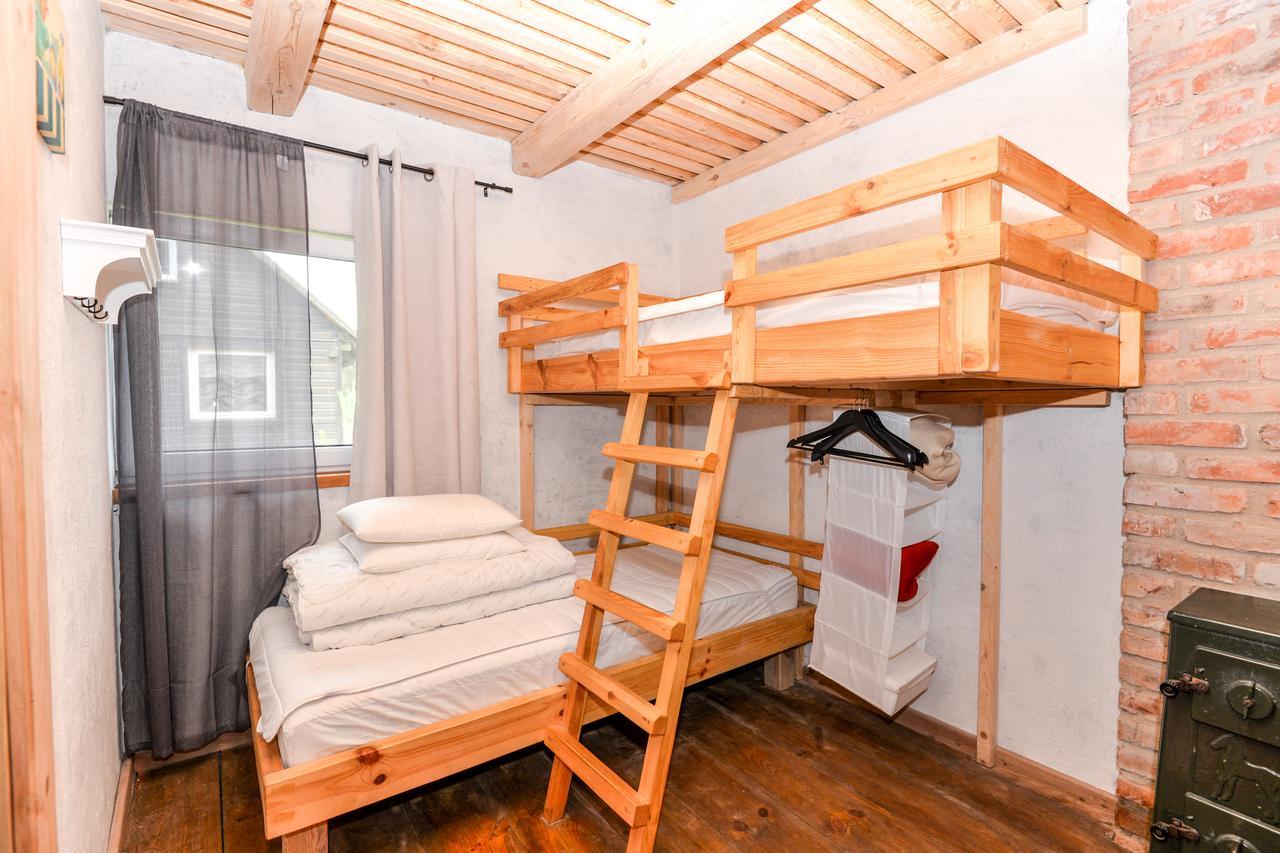 Appartamento Jurgi Pape Esterno foto
